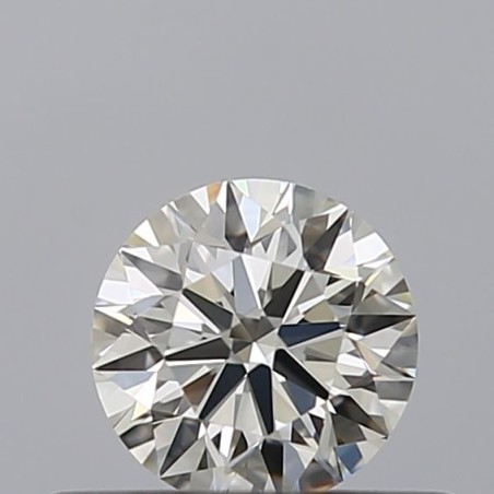 Diament szlif okrągły, 0.32ct, VVS2, H, IGI 763623614
