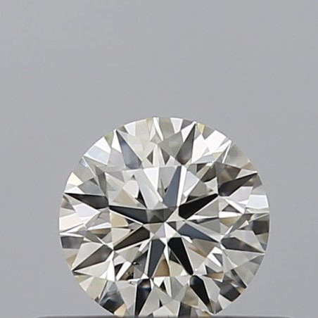 Diament szlif okrągły, 0.31ct, VS2, G, IGI 763623328