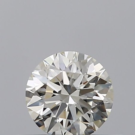 Diament szlif okrągły, 0.3ct, VVS1, H, IGI 757512378