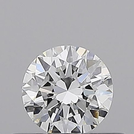 Diament szlif okrągły, 0.3ct, VVS1, D, GIA 2546367997