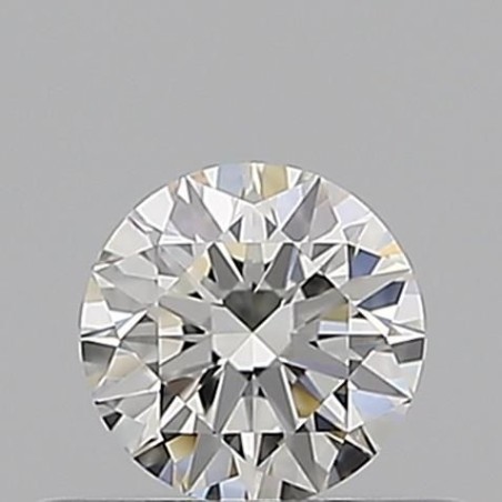 Diament szlif okrągły, 0.31ct, VVS1, I, GIA 5543367929