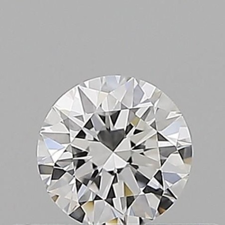 Diament szlif okrągły, 0.31ct, VVS1, D, GIA 2544367978