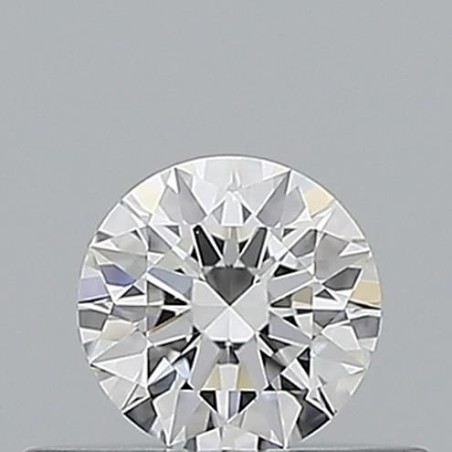 Diament szlif okrągły, 0.32ct, VVS1, E, GIA 6542368074
