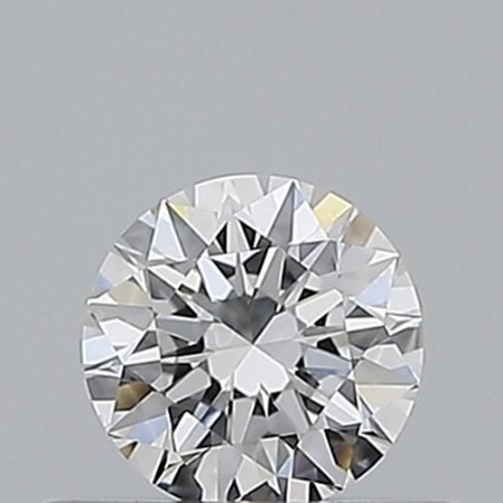 Diament szlif okrągły, 0.31ct, VVS1, D, GIA 3545368199