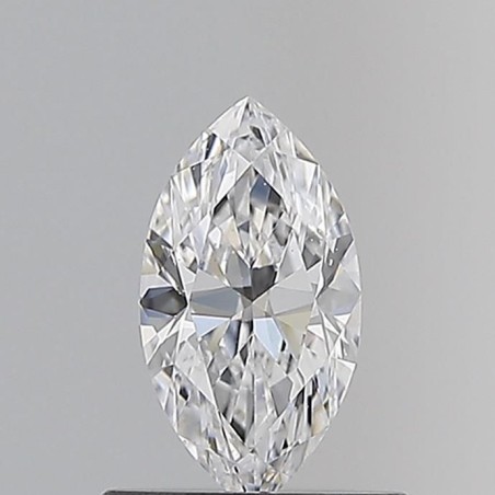 Diament markiza, 0.5ct, SI1, D, GIA 1549350754