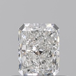 Diament radiant, 0.5ct, SI1, G, GIA 1545376952