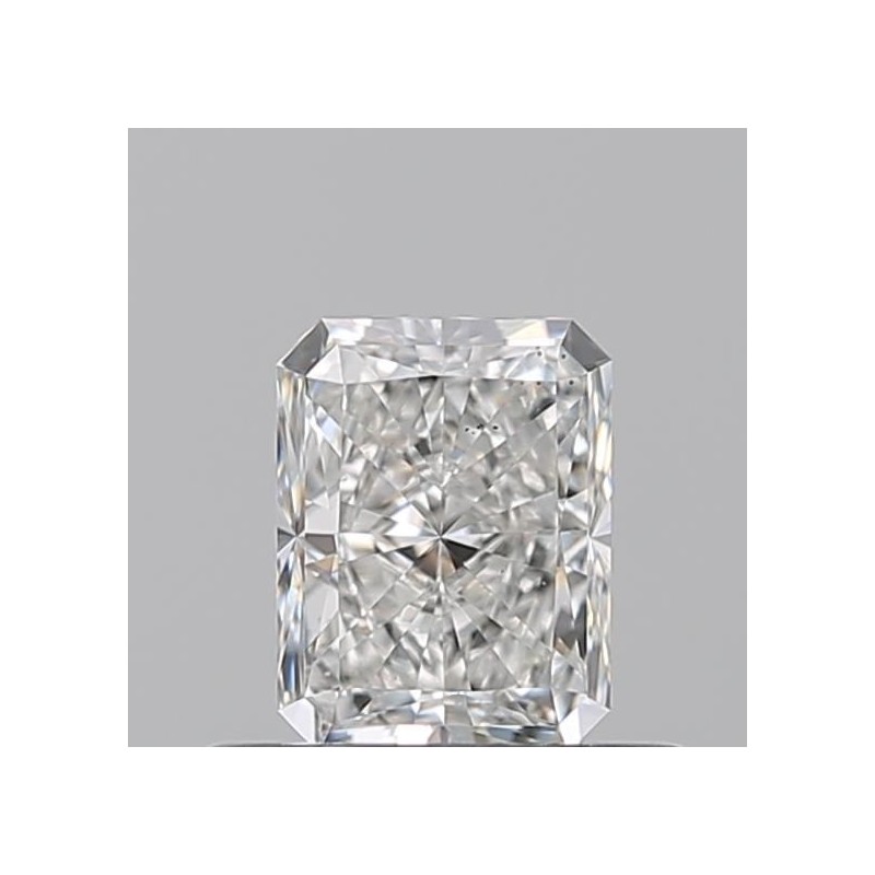 Diament radiant, 0.5ct, SI1, G, GIA 1545376952
