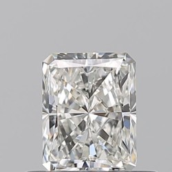 Diament radiant, 0.5ct, VVS1, I, GIA 6542350940