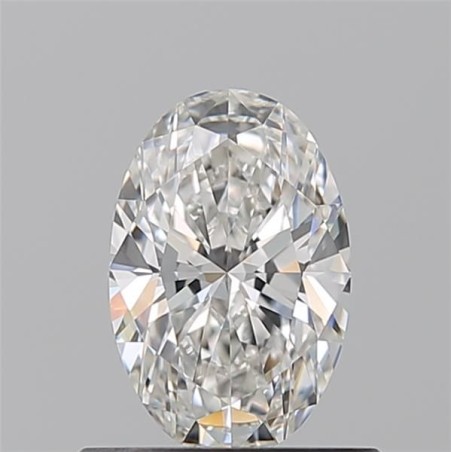 Diament szlif owalny, 0.62ct, VVS2, G, GIA 1543350808