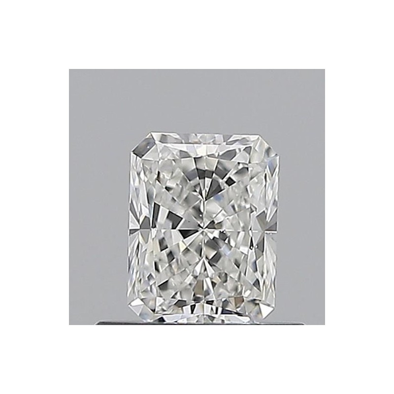 Diament radiant, 0.51ct, VS2, G, GIA 1548351041