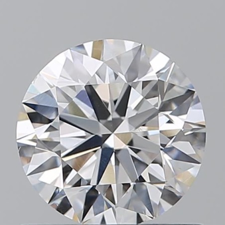 Diament szlif okrągły, 0.9ct, VS2, E, GIA 6545353547