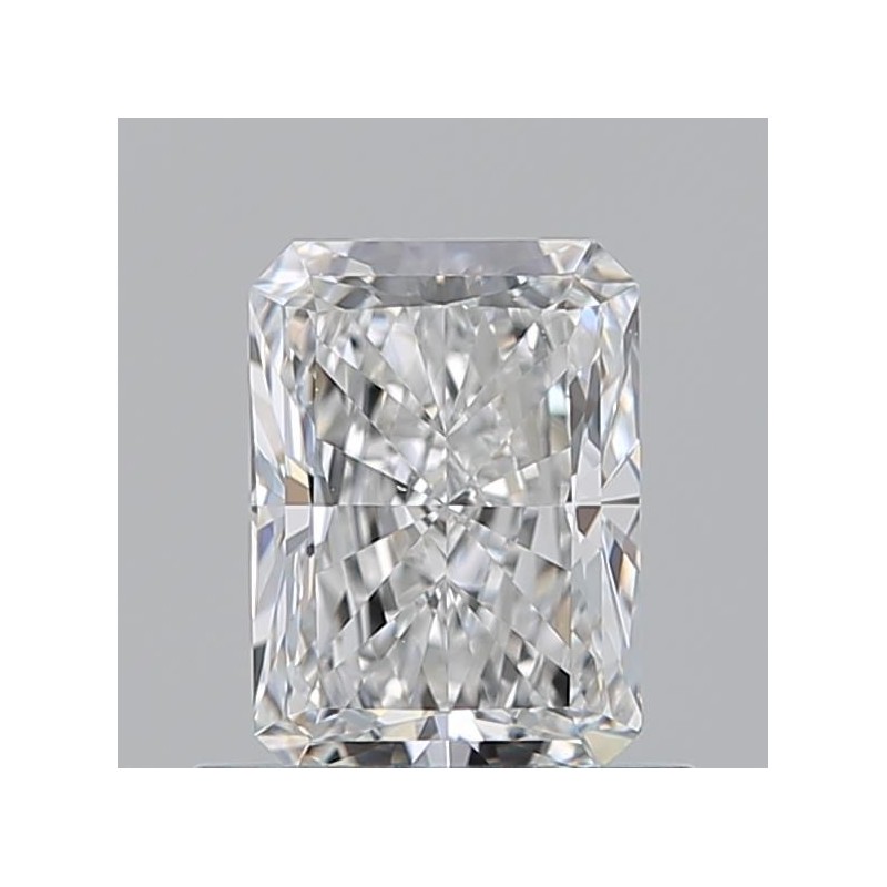 Diament radiant, 0.81ct, VS2, E, GIA 6545350801
