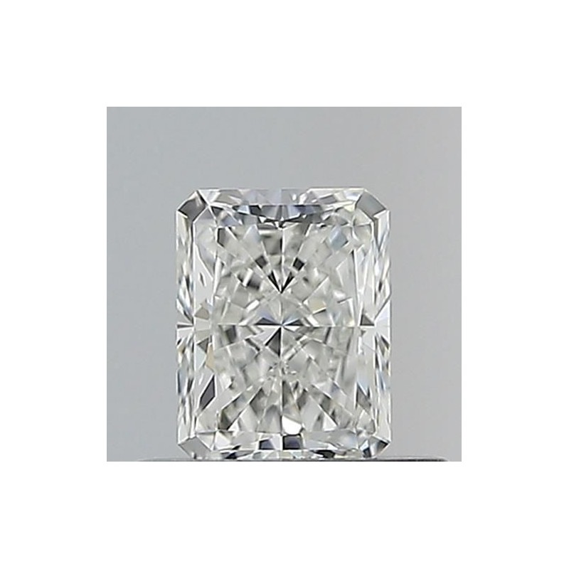 Diament radiant, 0.52ct, VVS1, G, GIA 1543351043