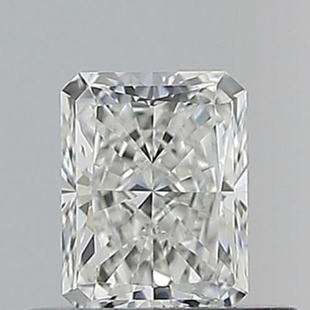 Diament radiant, 0.52ct, VVS1, G, GIA 1543351043
