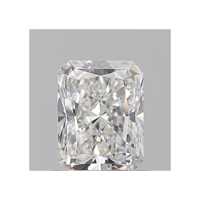 Diament radiant, 0.71ct, VS2, G, GIA 6542350672 Diament radiant, 0.71ct, VS2, G, GIA 6542350672
