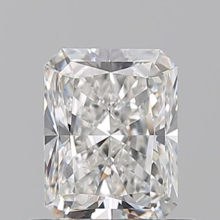Diament radiant, 0.71ct, VS2, G, GIA 6542350672