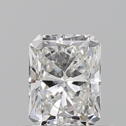 Diament radiant, 0.52ct, VS2, G, GIA 5546375530