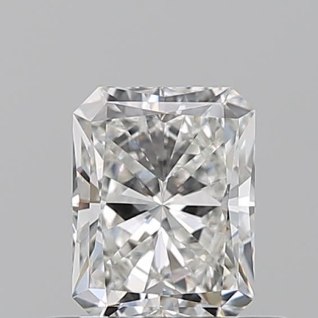 Diament radiant, 0.52ct, VS2, G, GIA 5546375530