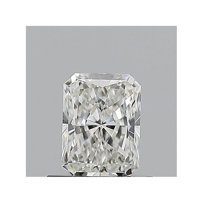 Diament radiant, 0.53ct, VVS1, G, GIA 7542350502