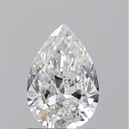 Diament szlif gruszkowy, 0.9ct, VS2, G, GIA 6545352128