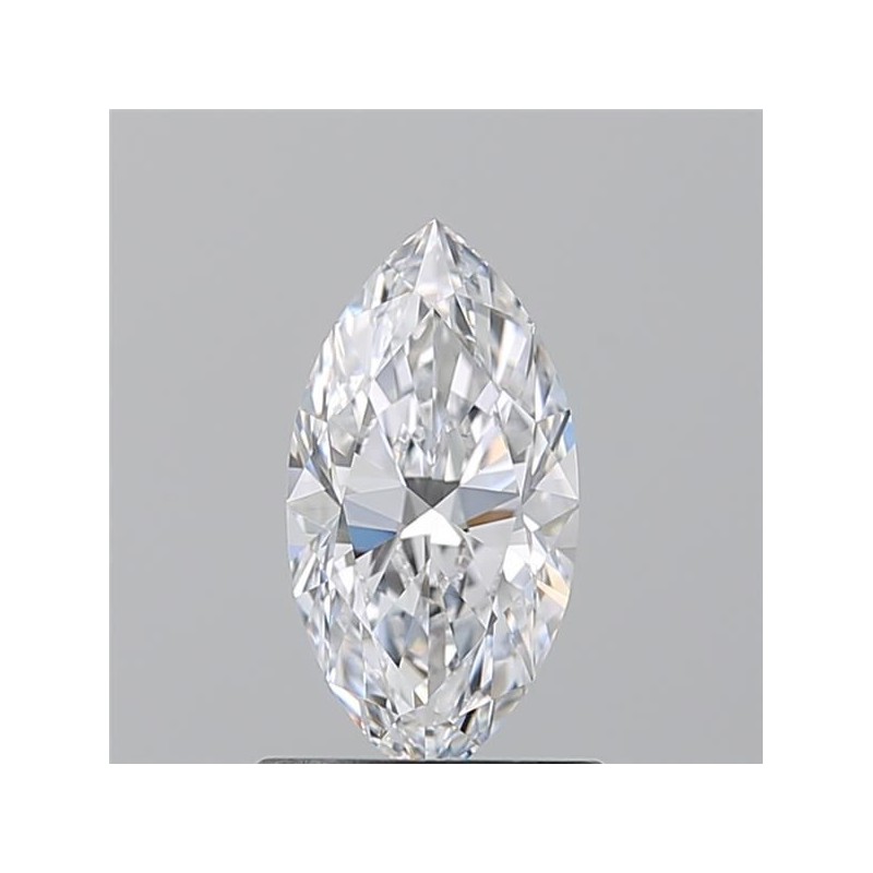 Diament markiza, 0.82ct, VS1, D, GIA 6541362244