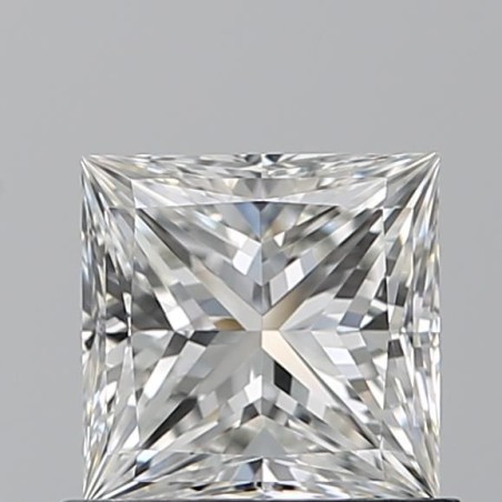 Diament szlif princess, 0.83ct, VVS1, G, GIA 1549350679