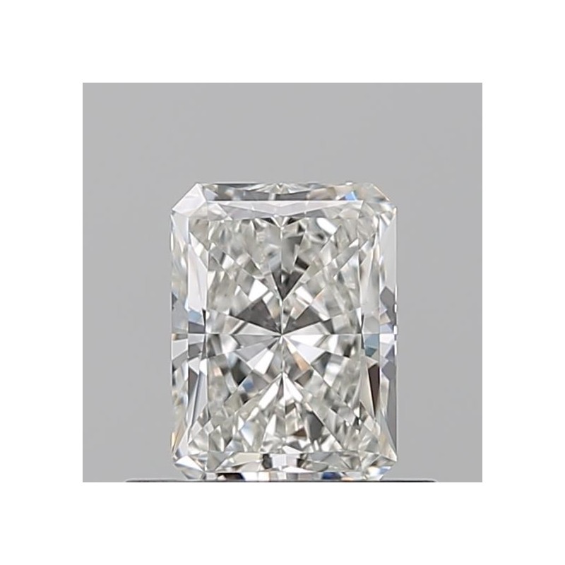 Diament radiant, 0.52ct, VVS1, H, GIA 2547350377