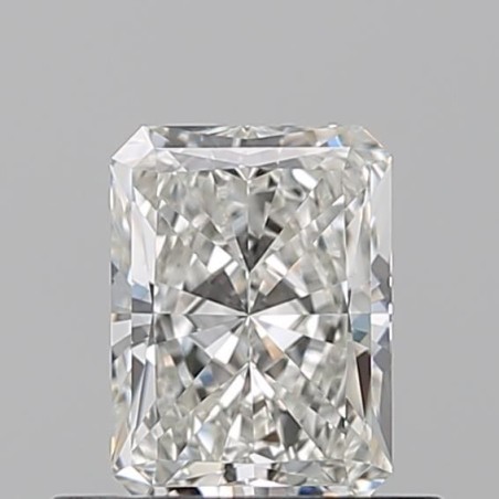Diament radiant, 0.52ct, VVS1, H, GIA 2547350377