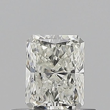 Diament radiant, 0.5ct, VS2, I, GIA 1545375290