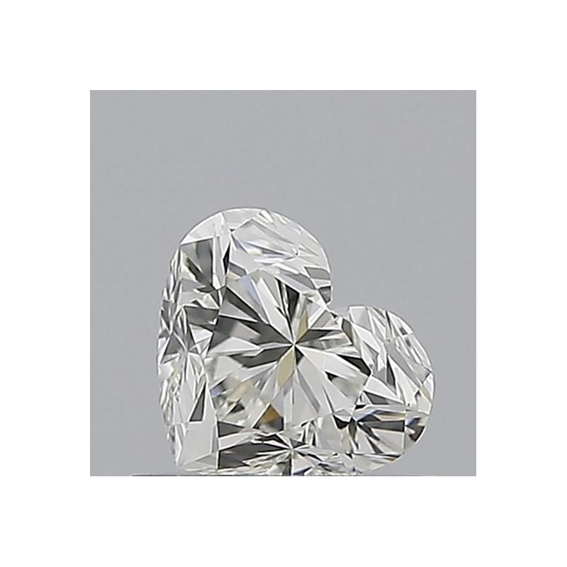 Diament serce, 0.63ct, VVS2, I, GIA 3545375956 Diament serce, 0.63ct, VVS2, I, GIA 3545375956