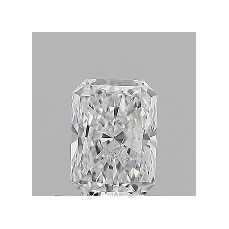 Diament radiant, 0.5ct, VS1, D, GIA 1545377956