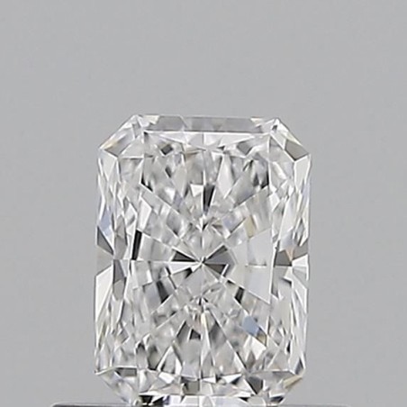 Diament radiant, 0.5ct, VS1, D, GIA 1545377956