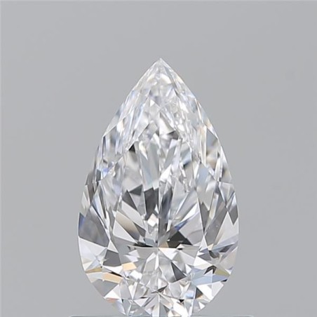 Diament szlif gruszkowy, 0.9ct, VS1, D, GIA 5543378527