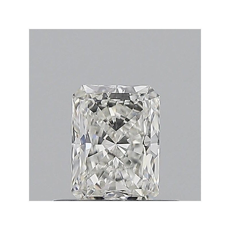 Diament radiant, 0.51ct, VVS1, G, GIA 6542375315 Diament radiant, 0.51ct, VVS1, G, GIA 6542375315