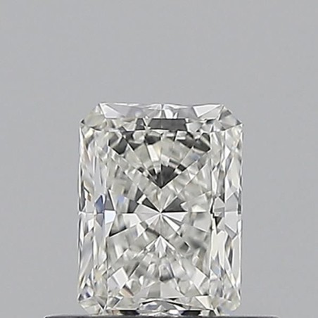 Diament radiant, 0.51ct, VVS1, G, GIA 6542375315