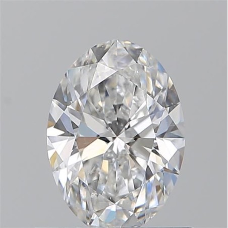 Diament szlif owalny, 0.78ct, SI1, E, GIA 6542380158