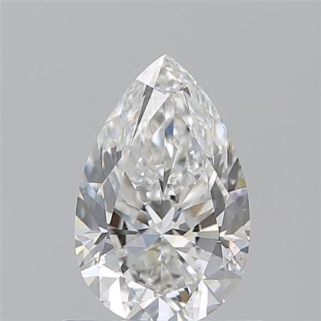Diament szlif gruszkowy, 0.9ct, VS2, H, GIA 6545378312