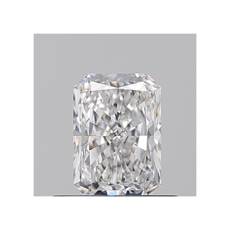 Diament radiant, 0.51ct, VS1, E, GIA 5546375987