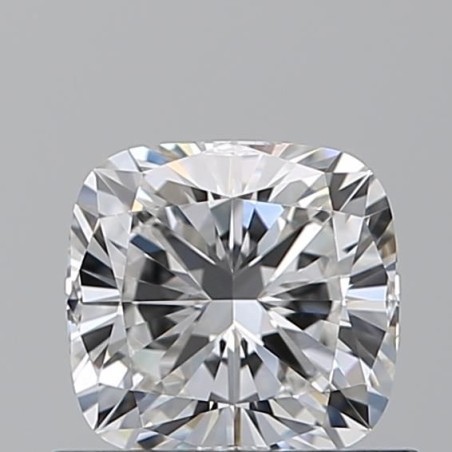 Diament szlif poduszkowy brylantowy, 0.7ct, VVS2, E, GIA 6541345021