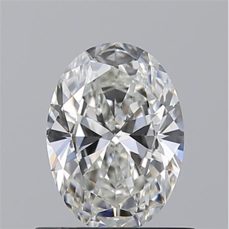Diament szlif owalny, 0.7ct, VS1, H, GIA 2547380616
