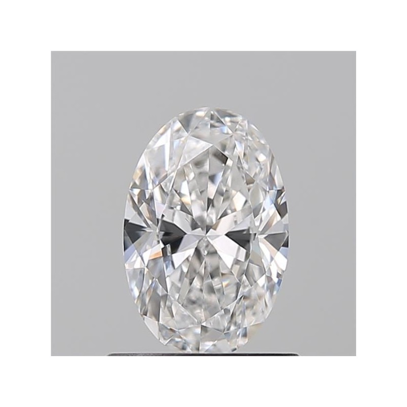 Diament szlif owalny, 0.7ct, VS2, E, GIA 7548375625