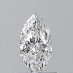 Diament markiza, 0.7ct, VVS2, D, GIA 2548381967