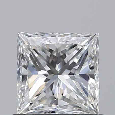 Diament szlif princess, 0.8ct, VVS2, F, GIA 6545377965
