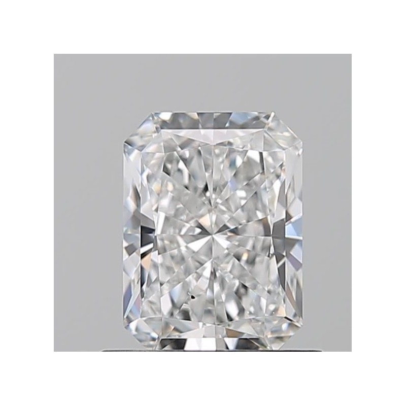 Diament radiant, 0.7ct, VS2, F, GIA 6545351588