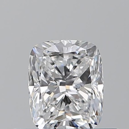 Diament szlif poduszkowy brylantowy, 0.5ct, VVS2, D, GIA 5543376938