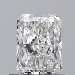 Diament radiant, 0.7ct, VS1, G, GIA 1545380267