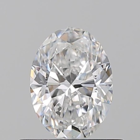 Diament szlif owalny, 0.51ct, VS2, E, GIA 2547377023