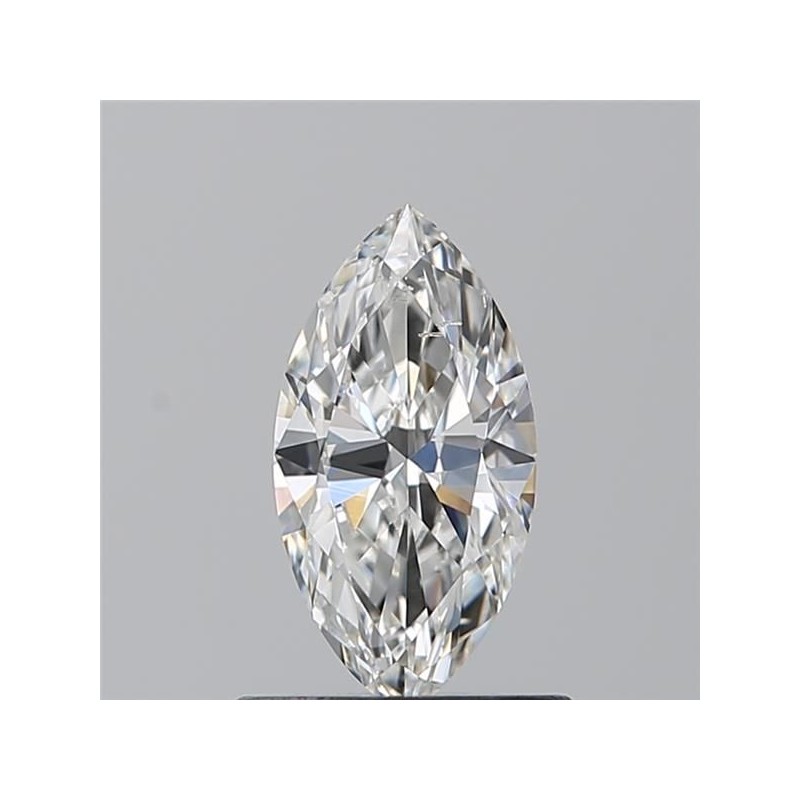 Diament markiza, 0.53ct, SI2, F, GIA 3545382178