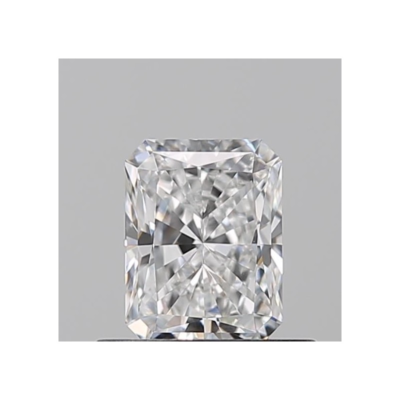Diament radiant, 0.5ct, VS1, E, GIA 6545375360