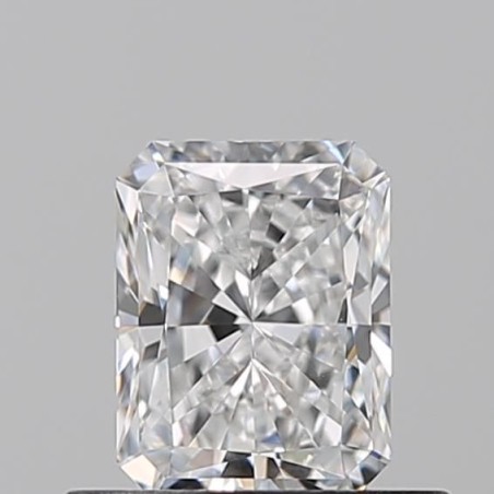 Diament radiant, 0.5ct, VS1, E, GIA 6545375360
